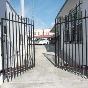Hotels near Los Angeles Center Studios - My Sunshine Hotel