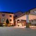 Hotels near 7 Clans First Council Casino - Best Western Plus Patterson Park Inn
