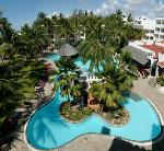 Mombasa Kenya Hotels - Bamburi Beach Hotel
