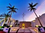 Sohar Majis Oman Hotels - Al Wadi Hotel