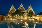 Karume Tanzania Hotels - Essque Zalu Zanzibar Hotel