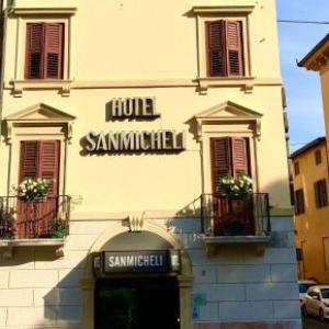 Hotel Sanmicheli