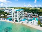 Tamuning Guam Hotels - Alupang Beach Tower