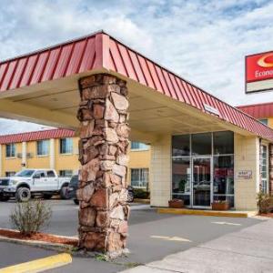 Econo Lodge Prineville