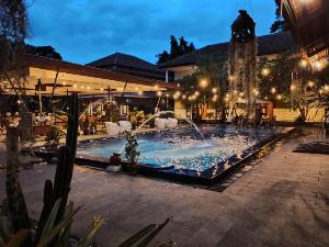 Bumi Gumati Convention Resort, Bogor