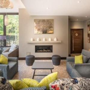 21Soho London Hotels - Bedford Hotel