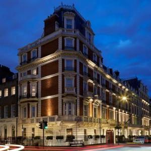 The Social London Hotels - The Mandeville Hotel