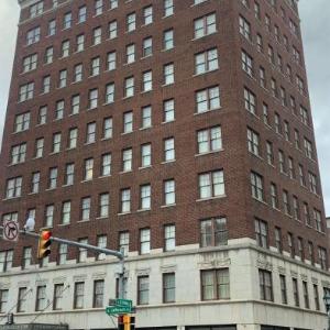 Upstate Medical University Arena Hotels - Best Western Syracuse Downtown Hotel and Suites