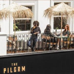 The Pilgrm
