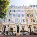 Royal Albert Hall London Hotels - Byron Hotel