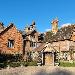 Langshott Manor - Luxury Hotel Gatwick