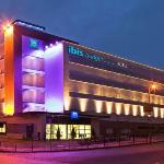 Hotels near Edgbaston Cricket Ground - ibis budget Birmingham Centre