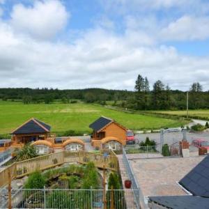 Dulrush Fishing Lodge and Guest House