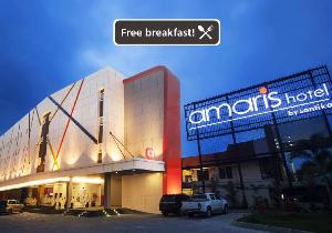 Amaris Hotel Samarinda, Samarinda