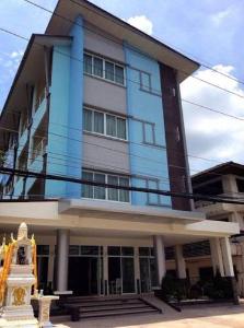 TK residence, Kalasin
