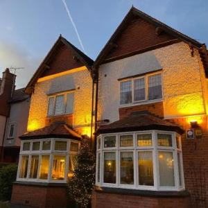 Chester House Guest House