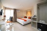 Jakarta Indonesia Hotels - The Gloria Suites Grogol, Jakarta