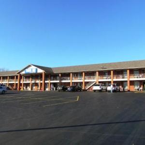 Travel Inn & Suites