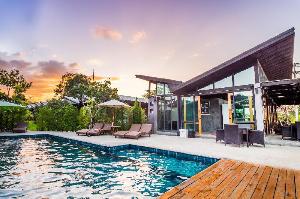 Family House Zen Boutique Resort, Pai