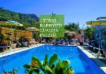 Forio Italy Hotels - Hotel Casa Nicola