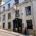 Hereford Cathedral Hotels - The Kings Head Hotel