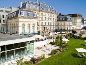 Hotel de France, Saint Helier