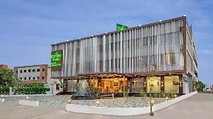 The Fern Residency, Bhuj, Bhuj