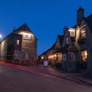 The Royal Oak Tetbury