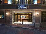 Istanbul Turkey Hotels - Manesol Boutique Galata