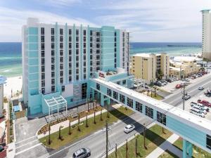 Hampton Inn & Suites Panama City Beach-Beachfront, Panama City Beach