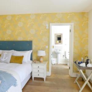 Hotels near Holkham Hall - The Globe Inn