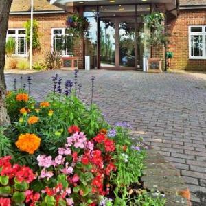 The Brookfield Hotel