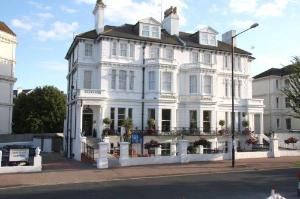 Devonshire Park Hotel - Open for those Permitted to Stay, Eastbourne
