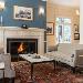 Hotels near 1932 Criterion Theatre - Bar Harbor Inn and Spa