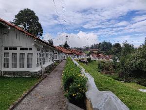 Holiday Home Resort, Kodaikanal