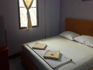 Phang Nga Guesthouse, Phang Nga