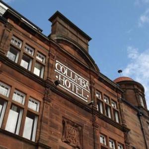 Columba Hotel