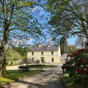 Larchmount House B&B