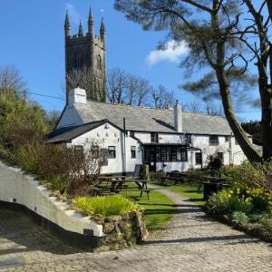 The Crown Inn