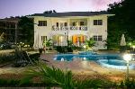 Fregate Island Seychelles Hotels - Villa Koket