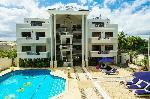 Flic En Flac Mauritius Hotels - GoSun Beach Residence