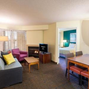 Residence Inn by Marriott Lakeland