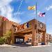 Hotels near Santa Fe Brewing Company - Inn at Santa Fe SureStay Collection by Best Western