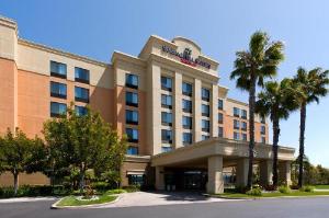 SpringHill Suites Los Angeles LAX/Manhattan Beach, Hawthorne