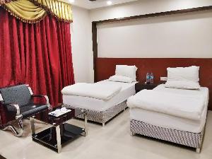 Hotel Seven Inn, Bodh Gaya