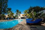Flic En Flac Mauritius Hotels - Manisa Hotel