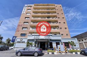 OYO 411 Moon Hotel, Dammam