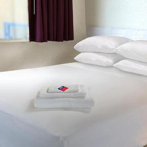 Americas Best Value Inn Horseheads