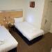 Beckenham Place Park Hotels - Belgrave Hotel