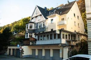also-Hotel an der Hardt, Wuppertal